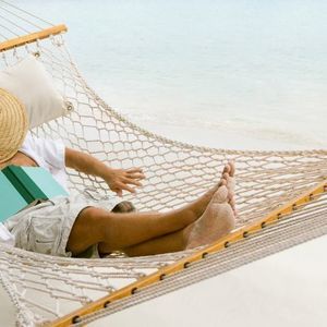 Meet your Posher, Charles